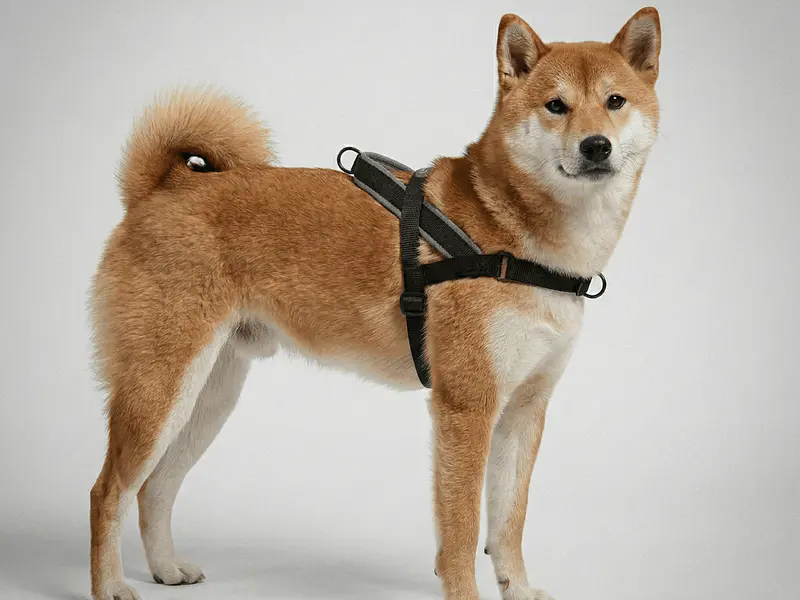 Mi perro jala mucho: solución con Arnés Antitirones Zee.Dog SofterWalk en Colombia