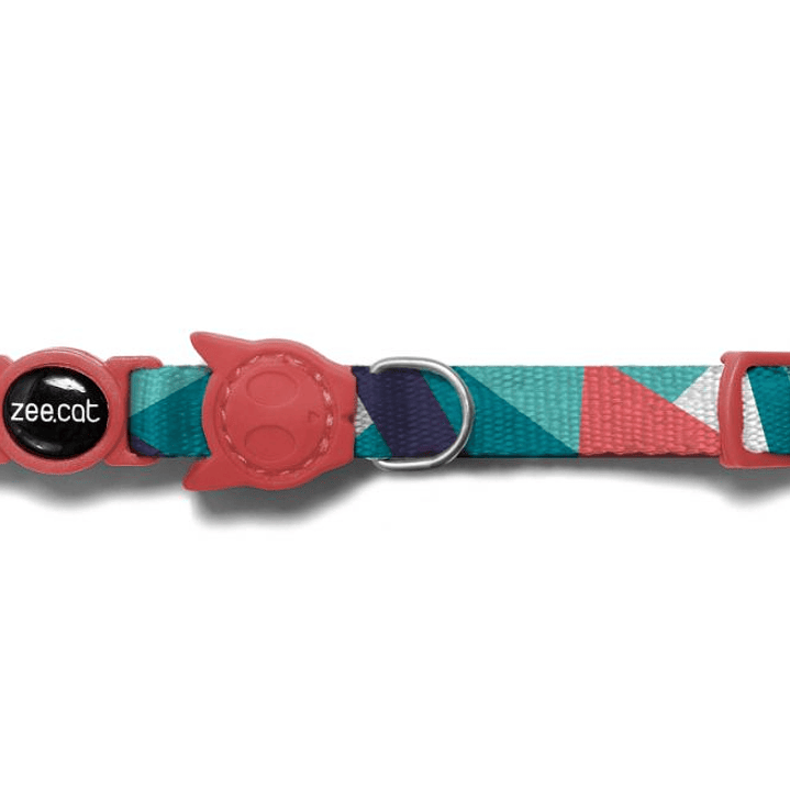 Collar Ella para gatos ZEECAT 1