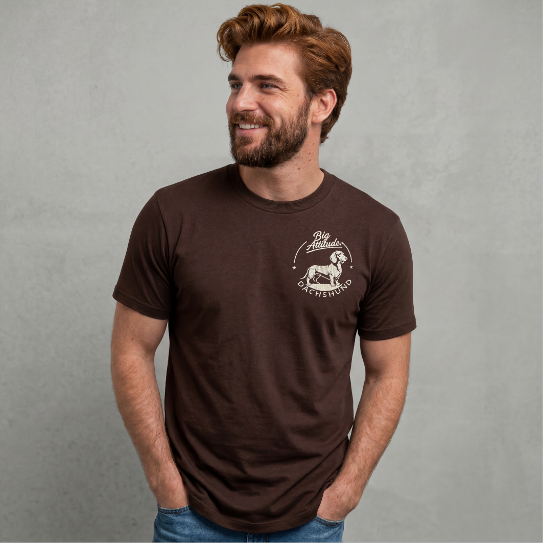 Camisetas Fit Regular