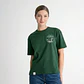 Camiseta Bordado Border Collie - Regular Fit - Miniatura 3