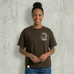 Camiseta Bordado Husky SIberiano - Regular Fit - Miniatura 5