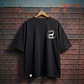 Camiseta Bordado Belga Malinois - Oversize - Miniatura 2