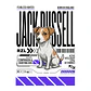 Camiseta Estampada Jack Russel - Oversize - Miniatura 2
