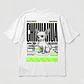 Camiseta Estampada Chihuahua - Oversize - Miniatura 4