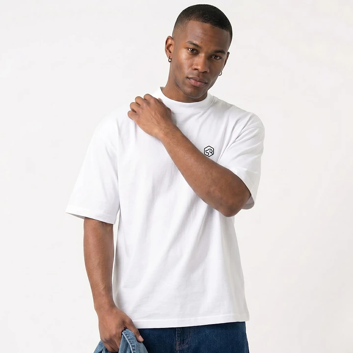 Camiseta Estampada Chihuahua - Oversize 3