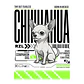Camiseta Estampada Chihuahua - Oversize - Miniatura 2