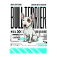 Camiseta Estampada Bull Terrier- Oversize - Miniatura 3