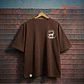Camiseta Bordado Belga Malinois - Oversize - Miniatura 3