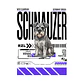 Camiseta Estampada Schnauzer - Oversize - Miniatura 2