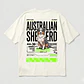 Camiseta Estampada Australian Shepherd - Oversize - Miniatura 1