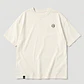 Camiseta Estampada Golden Retriever - Oversize - Miniatura 4