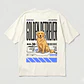 Camiseta Estampada Golden Retriever - Oversize - Miniatura 3