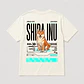 Camiseta Estampada Shiba Inu - Regular - Miniatura 1