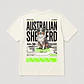 Camiseta Estampada Australian Shepherd - Regular - Miniatura 1