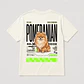 Camiseta Estampada Pomeranian - Regular - Miniatura 1