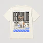 Camiseta Estampada French Bulldog - Regular - Miniatura 1