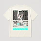 Camiseta Estampada Bull Terrier- Regular - Miniatura 1