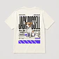 Camiseta Estampada Jack Russel - Regular - Miniatura 1