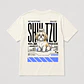 Camiseta Estampada Chih Tzu - Regular - Miniatura 1