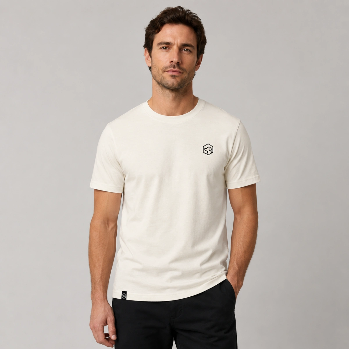 Camisetas Fit Regular