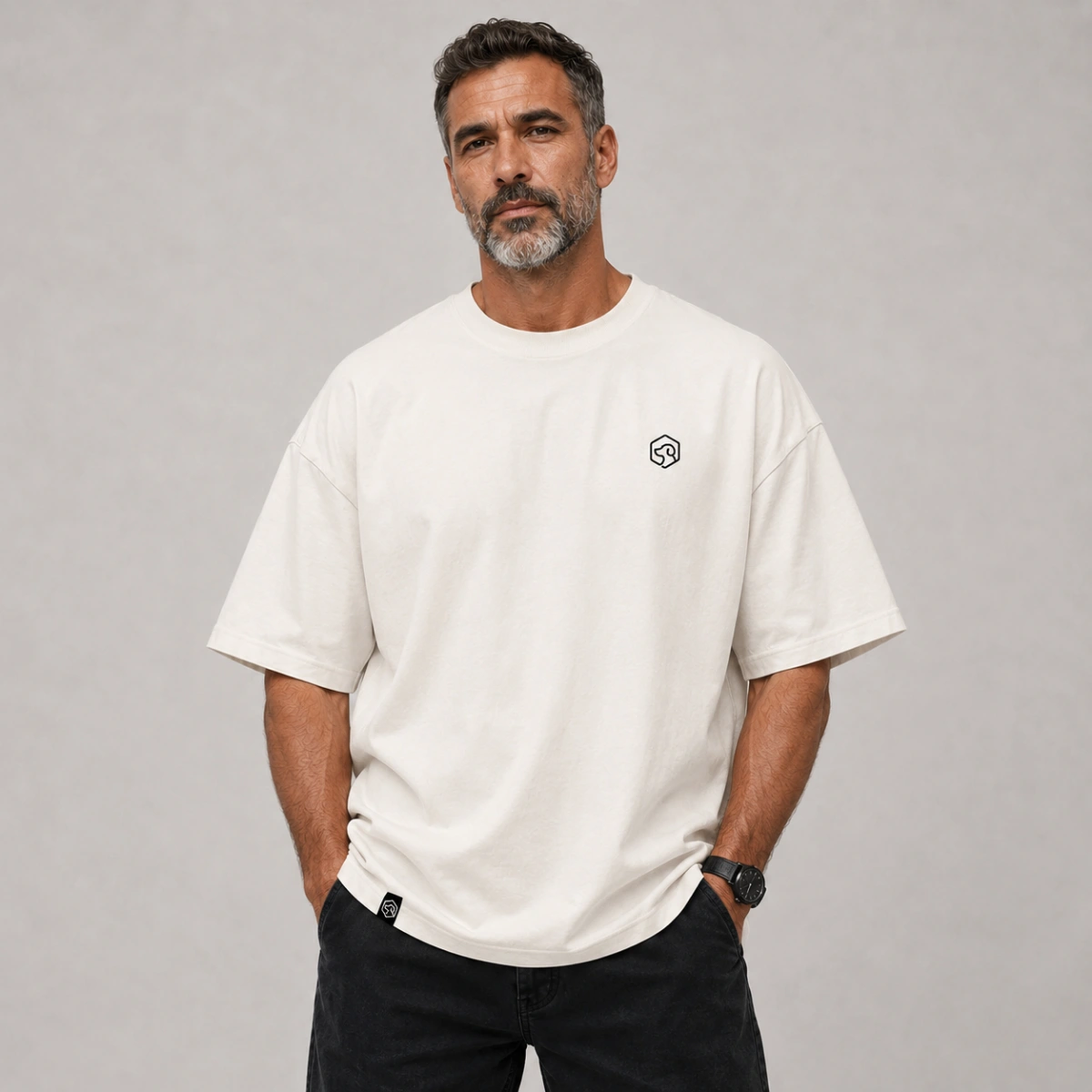 Camisetas Oversize