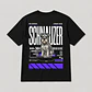 Camiseta Estampada Schnauzer - Regular - Miniatura 4