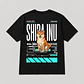 Camiseta Estampada Shiba Inu - Regular - Miniatura 4