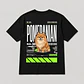 Camiseta Estampada Pomeranian - Regular - Miniatura 1