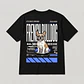Camiseta Estampada French Bulldog - Regular - Miniatura 4