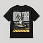 Camiseta Estampada Boston Terrier- Regular - Miniatura 1