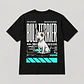 Camiseta Estampada Bull Terrier- Regular - Miniatura 4
