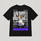 Camiseta Estampada Jack Russel - Regular - Miniatura 1