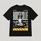 Camiseta Estampada Border Collie - Regular - Miniatura 4