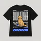 Camiseta Estampada Golden Retriever - Regular - Miniatura 1