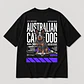 Camiseta Estampada Australian Cattle Dog - Oversize - Miniatura 5