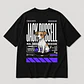 Camiseta Estampada Jack Russel - Oversize - Miniatura 3