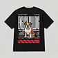 Camiseta Estampada Bulldog Inglés - Regular - Miniatura 3