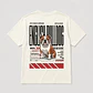 Camiseta Estampada Bulldog Inglés - Regular - Miniatura 4