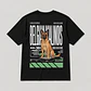 Camiseta Estampada Belga Malinois - Regular - Miniatura 3