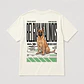 Camiseta Estampada Belga Malinois - Regular - Miniatura 5