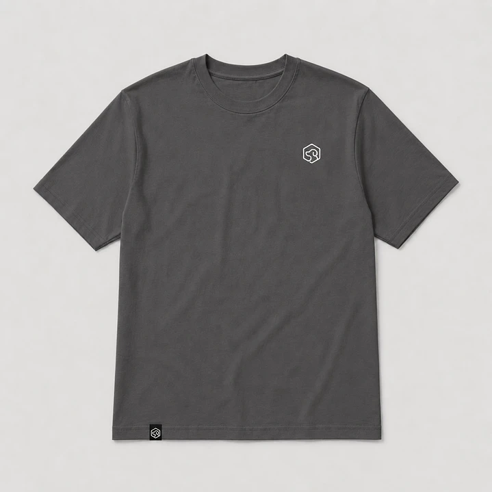 Camiseta Estampada Criollos 