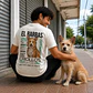 Camiseta Estampada Criollos 