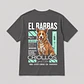 Camiseta Estampada Criollos 