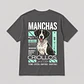 Camiseta Estampada Criollos 