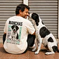 Camiseta Estampada Criollos 