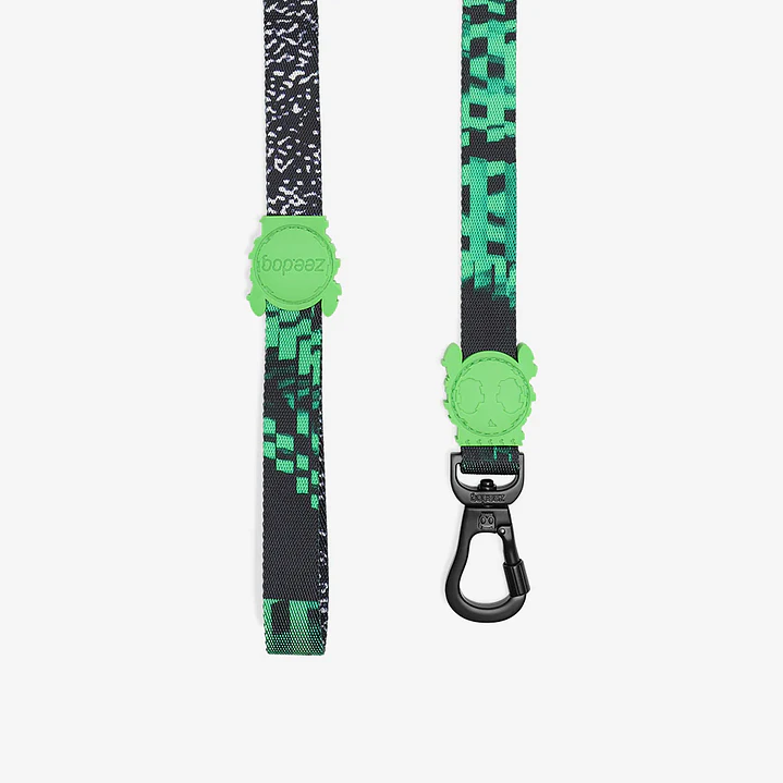 Collar para perros Error #410 2