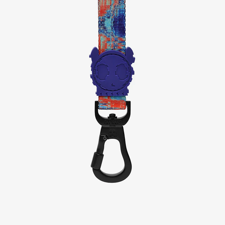 Collar para perros Error #404 3
