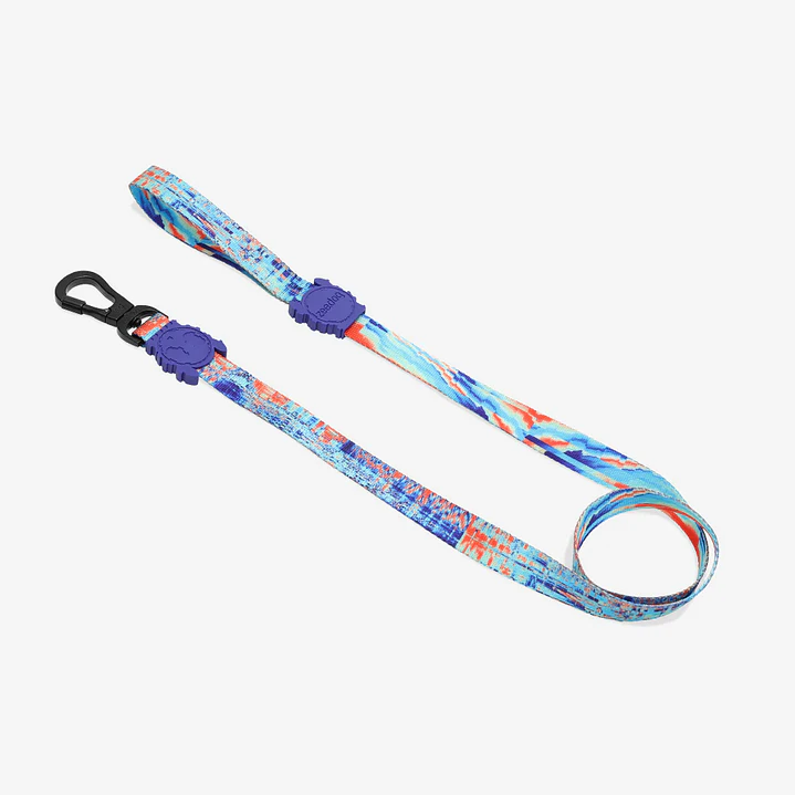 Collar para perros Error #404 1