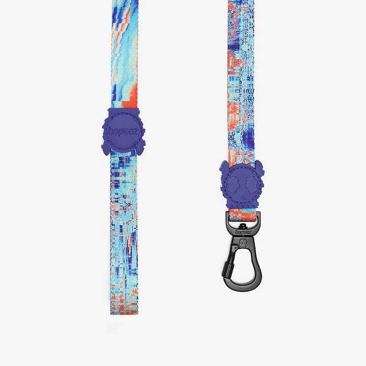 Collar para perros Error #404 2
