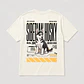 Camiseta Estampada Husky Siberiano - Regular - Miniatura 2